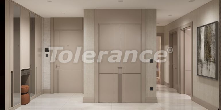 Apartment from the developer in Maltepe, İstanbul with sea view with installment - buy realty in Turkey - 129863