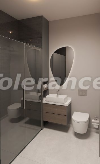 Apartment vom entwickler in Maltepe, Istanbul meeresblick pool ratenzahlung - 82404 Apartment vom entwickler in Maltepe, Istanbul meeresblick pool ratenzahlung - immobilien in der Türkei kaufen - 82404