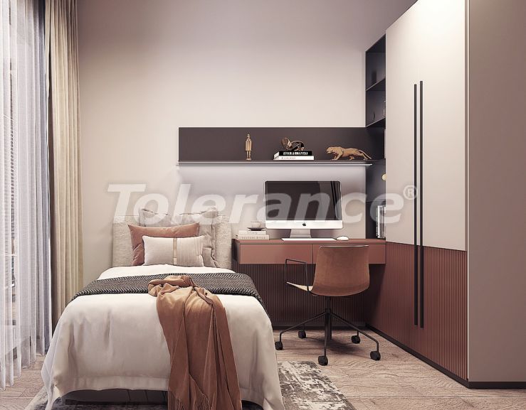 Apartment vom entwickler in Maltepe, Istanbul meeresblick pool ratenzahlung - 82406 Apartment vom entwickler in Maltepe, Istanbul meeresblick pool ratenzahlung - immobilien in der Türkei kaufen - 82406