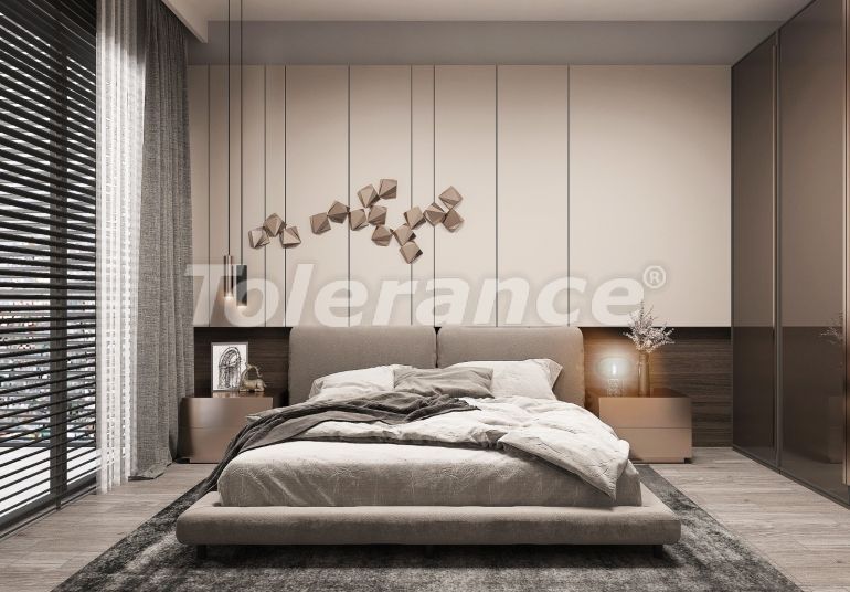 Apartment vom entwickler in Maltepe, Istanbul meeresblick pool ratenzahlung - 82411 Apartment vom entwickler in Maltepe, Istanbul meeresblick pool ratenzahlung - immobilien in der Türkei kaufen - 82411