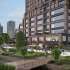 Apartment from the developer in Maltepe, İstanbul with installment - buy realty in Turkey - 105505