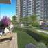 Apartment vom entwickler in Maltepe, Istanbul meeresblick ratenzahlung - immobilien in der Türkei kaufen - 129835