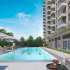 Apartment vom entwickler in Maltepe, Istanbul meeresblick ratenzahlung - immobilien in der Türkei kaufen - 129838