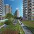 Apartment vom entwickler in Maltepe, Istanbul meeresblick ratenzahlung - immobilien in der Türkei kaufen - 129839