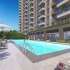 Apartment vom entwickler in Maltepe, Istanbul meeresblick ratenzahlung - immobilien in der Türkei kaufen - 129845