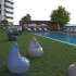 Appartement van de ontwikkelaar in Maltepe, Istanboel zeezicht zwembad afbetaling - onroerend goed kopen in Turkije - 65581