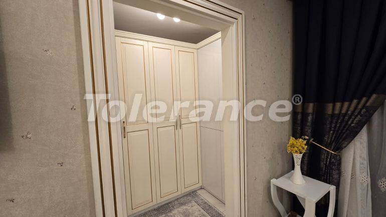 Apartment in Mezitli, Mersin with pool - 111993 Apartment in Mezitli, Mersin with pool - buy realty in Turkey - 111993