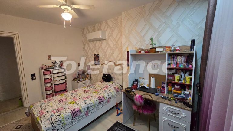 Apartment in Mezitli, Mersin with pool - 111994 Apartment in Mezitli, Mersin with pool - buy realty in Turkey - 111994