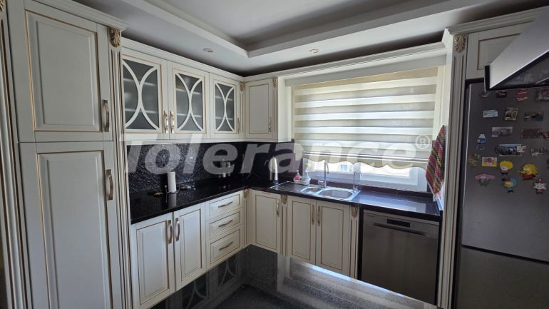 Apartment in Mezitli, Mersin with pool - 112003 Apartment in Mezitli, Mersin with pool - buy realty in Turkey - 112003
