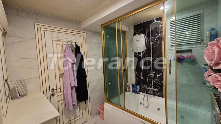 Apartment in Mezitli, Mersin with pool - 112013 Apartment in Mezitli, Mersin with pool - buy realty in Turkey - 112013