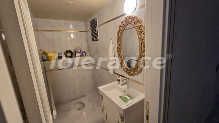 Apartment in Mezitli, Mersin with pool - 112016 Apartment in Mezitli, Mersin with pool - buy realty in Turkey - 112016