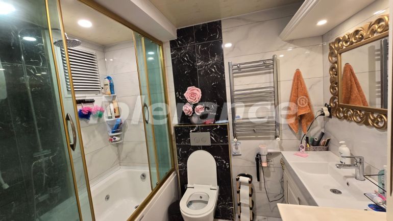 Apartment in Mezitli, Mersin with pool - 112017 Apartment in Mezitli, Mersin with pool - buy realty in Turkey - 112017