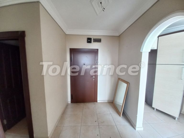 آپارتمان که در مزیتلی, مرسین منظره دریا - خرید ملک در ترکیه - 117302