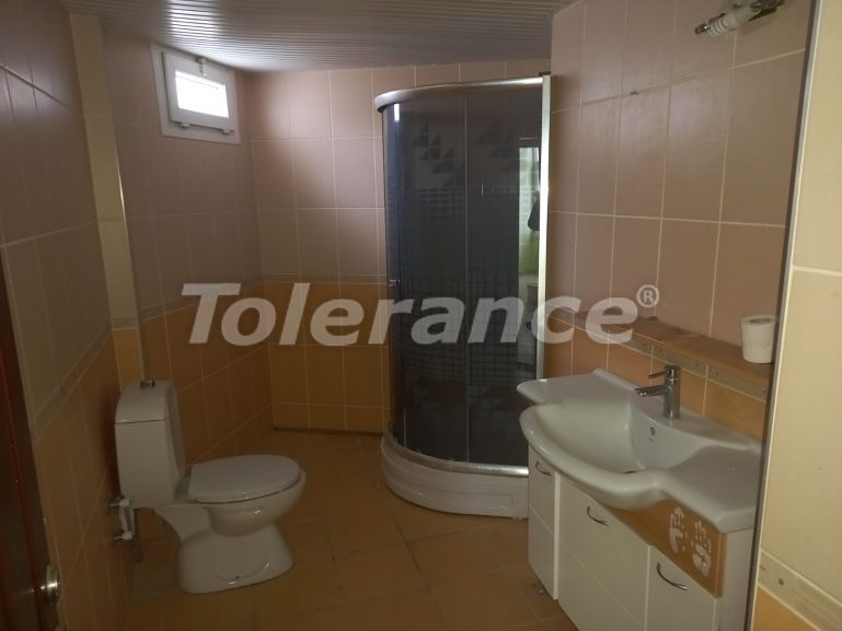 آپارتمان که در مزیتلی, مرسین منظره دریا - خرید ملک در ترکیه - 117320