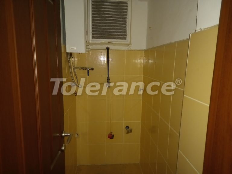 آپارتمان که در مزیتلی, مرسین منظره دریا - خرید ملک در ترکیه - 117321