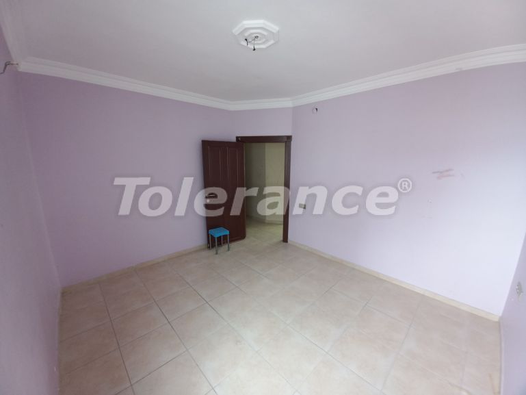 آپارتمان که در مزیتلی, مرسین منظره دریا - خرید ملک در ترکیه - 117324