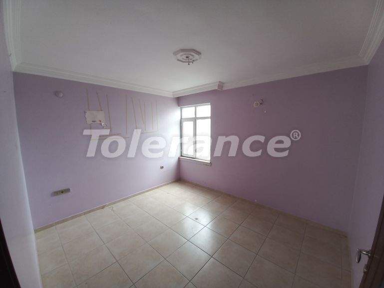 آپارتمان که در مزیتلی, مرسین منظره دریا - خرید ملک در ترکیه - 117326