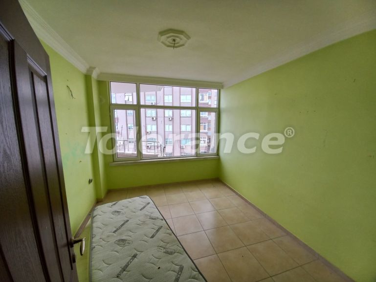 آپارتمان که در مزیتلی, مرسین منظره دریا - خرید ملک در ترکیه - 117328