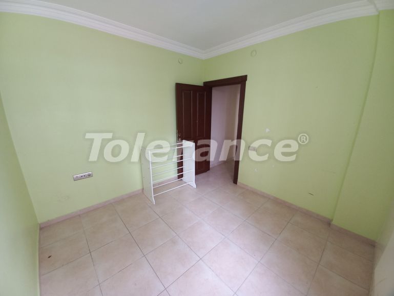 آپارتمان که در مزیتلی, مرسین منظره دریا - خرید ملک در ترکیه - 117329