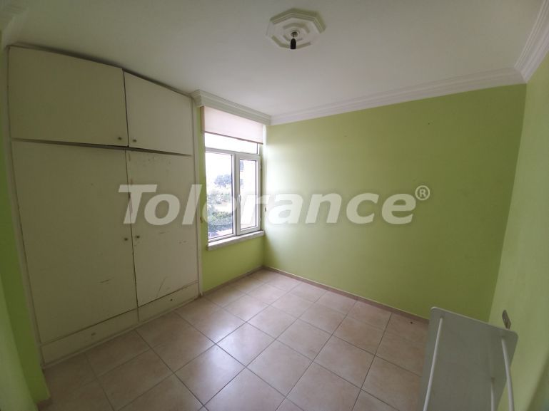 آپارتمان که در مزیتلی, مرسین منظره دریا - خرید ملک در ترکیه - 117330