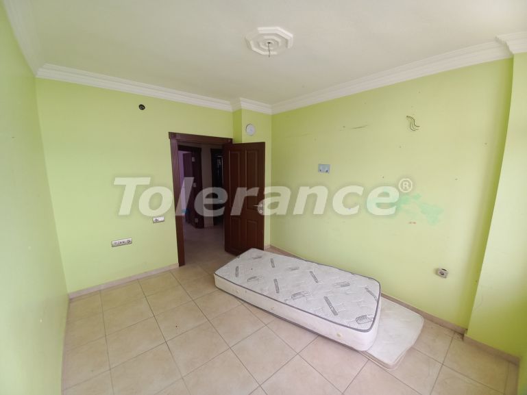 آپارتمان که در مزیتلی, مرسین منظره دریا - خرید ملک در ترکیه - 117331