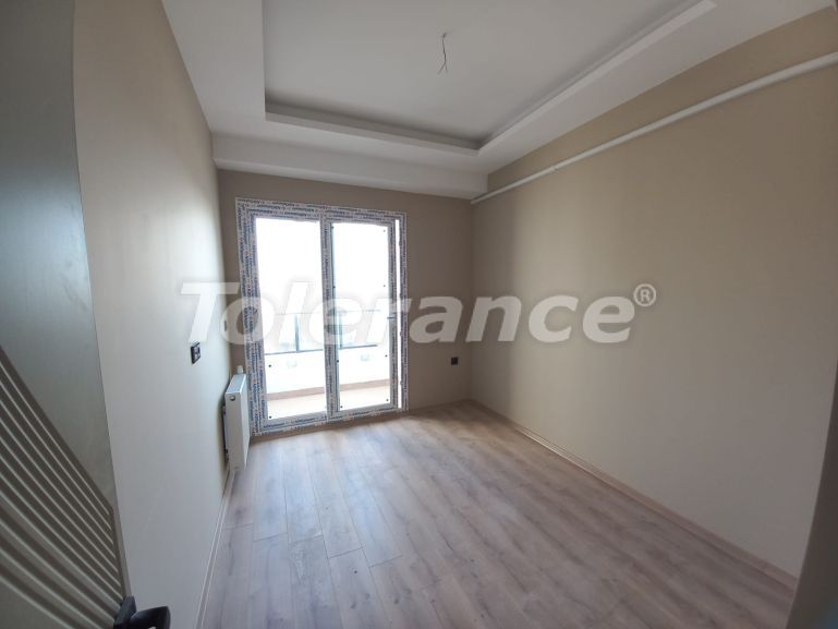 Appartement du développeur еn Mezitli, Mersin piscine versement - 128590 Appartement du développeur еn Mezitli, Mersin piscine versement - acheter un bien immobilier en Turquie - 128590