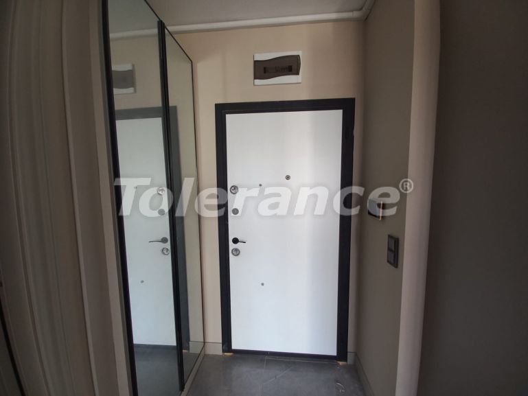Appartement du développeur еn Mezitli, Mersin piscine versement - 128591 Appartement du développeur еn Mezitli, Mersin piscine versement - acheter un bien immobilier en Turquie - 128591