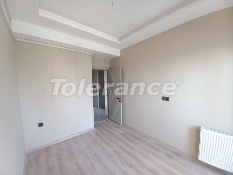 Appartement du développeur еn Mezitli, Mersin piscine versement - 128594 Appartement du développeur еn Mezitli, Mersin piscine versement - acheter un bien immobilier en Turquie - 128594