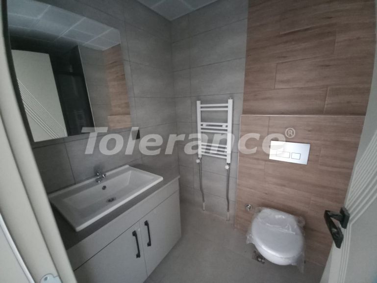 Appartement du développeur еn Mezitli, Mersin piscine versement - 128595 Appartement du développeur еn Mezitli, Mersin piscine versement - acheter un bien immobilier en Turquie - 128595