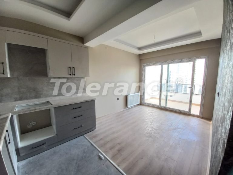 Appartement du développeur еn Mezitli, Mersin piscine versement - 128596 Appartement du développeur еn Mezitli, Mersin piscine versement - acheter un bien immobilier en Turquie - 128596