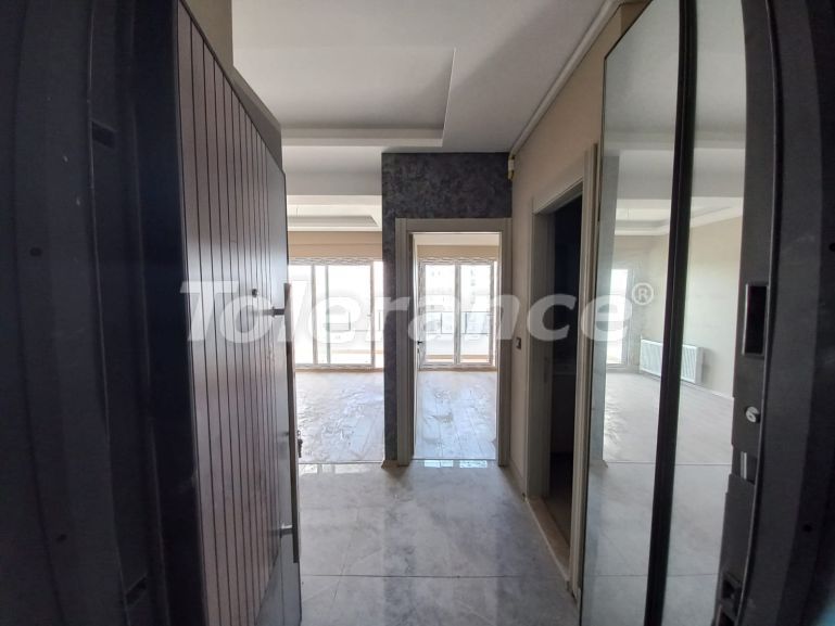 Appartement du développeur еn Mezitli, Mersin piscine versement - 128597 Appartement du développeur еn Mezitli, Mersin piscine versement - acheter un bien immobilier en Turquie - 128597