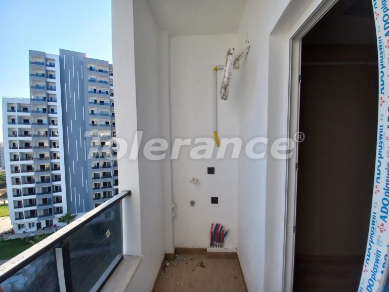 Appartement du développeur еn Mezitli, Mersin piscine versement - 128598 Appartement du développeur еn Mezitli, Mersin piscine versement - acheter un bien immobilier en Turquie - 128598