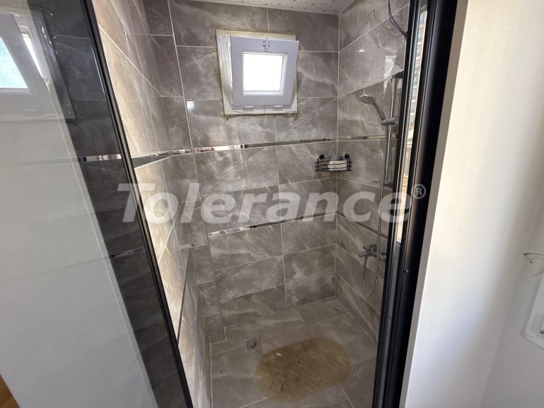 Appartement in Mezitli, Mersin zwembad - onroerend goed kopen in Turkije - 130114