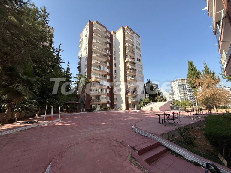 Appartement еn Mezitli, Mersin piscine - 130260 Appartement еn Mezitli, Mersin piscine - acheter un bien immobilier en Turquie - 130260
