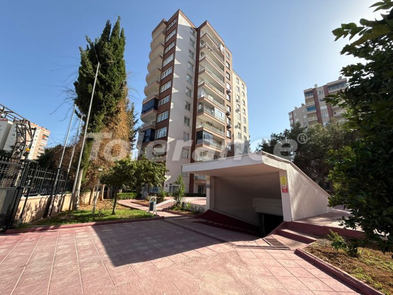 Appartement еn Mezitli, Mersin piscine - 130261 Appartement еn Mezitli, Mersin piscine - acheter un bien immobilier en Turquie - 130261