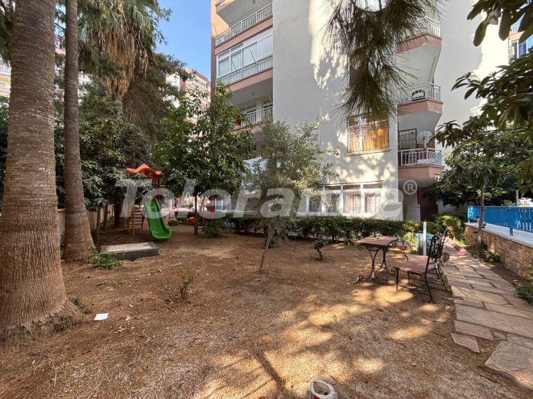 Appartement еn Mezitli, Mersin piscine - 130264 Appartement еn Mezitli, Mersin piscine - acheter un bien immobilier en Turquie - 130264