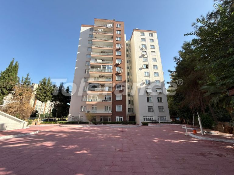 Appartement еn Mezitli, Mersin piscine - 130270 Appartement еn Mezitli, Mersin piscine - acheter un bien immobilier en Turquie - 130270