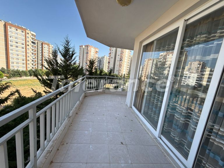 Appartement еn Mezitli, Mersin piscine - 130278 Appartement еn Mezitli, Mersin piscine - acheter un bien immobilier en Turquie - 130278