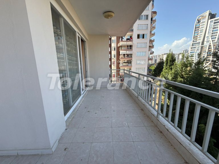 Appartement еn Mezitli, Mersin piscine - 130279 Appartement еn Mezitli, Mersin piscine - acheter un bien immobilier en Turquie - 130279