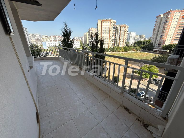 Appartement еn Mezitli, Mersin piscine - 130284 Appartement еn Mezitli, Mersin piscine - acheter un bien immobilier en Turquie - 130284