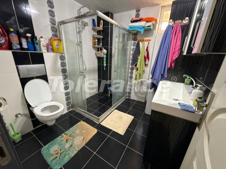 Appartement еn Mezitli, Mersin piscine - 130286 Appartement еn Mezitli, Mersin piscine - acheter un bien immobilier en Turquie - 130286