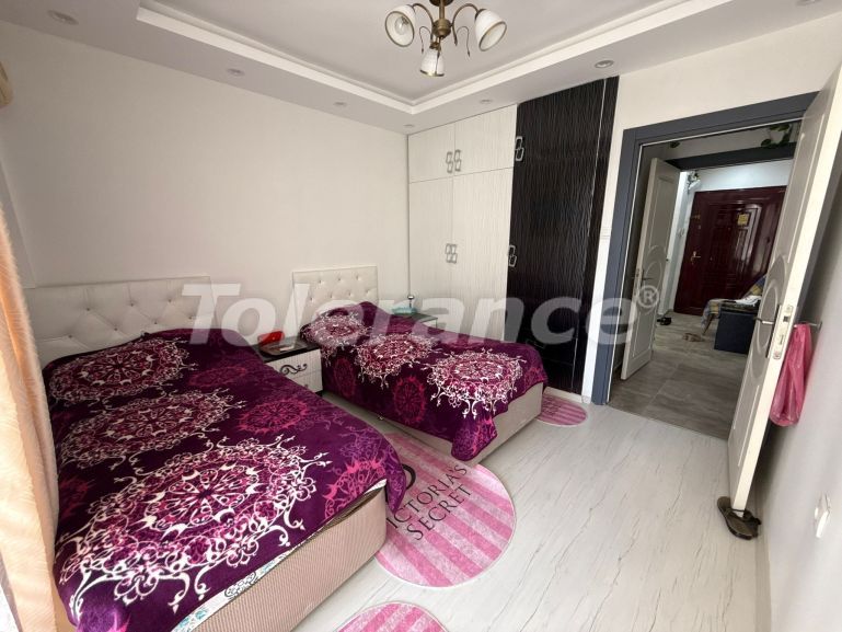 Appartement еn Mezitli, Mersin piscine - 130287 Appartement еn Mezitli, Mersin piscine - acheter un bien immobilier en Turquie - 130287