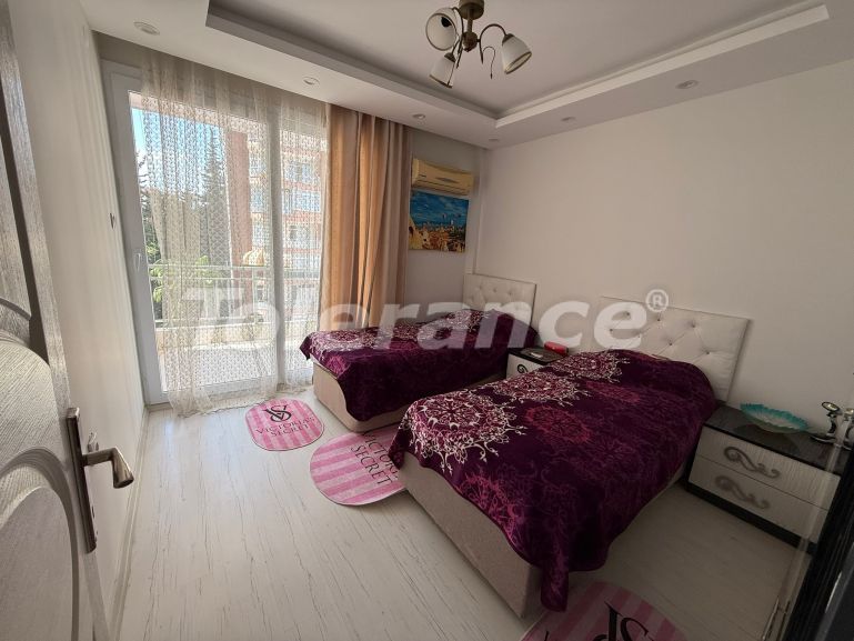 Appartement еn Mezitli, Mersin piscine - 130288 Appartement еn Mezitli, Mersin piscine - acheter un bien immobilier en Turquie - 130288