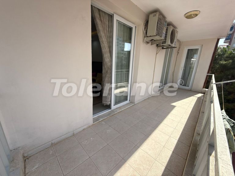 Appartement еn Mezitli, Mersin piscine - 130289 Appartement еn Mezitli, Mersin piscine - acheter un bien immobilier en Turquie - 130289