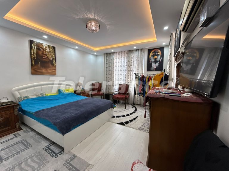 Appartement еn Mezitli, Mersin piscine - 130290 Appartement еn Mezitli, Mersin piscine - acheter un bien immobilier en Turquie - 130290