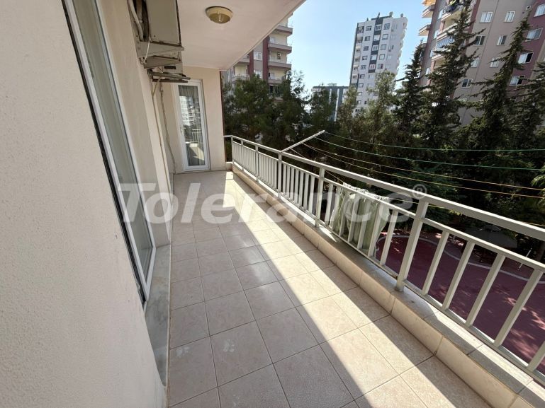 Appartement еn Mezitli, Mersin piscine - 130292 Appartement еn Mezitli, Mersin piscine - acheter un bien immobilier en Turquie - 130292