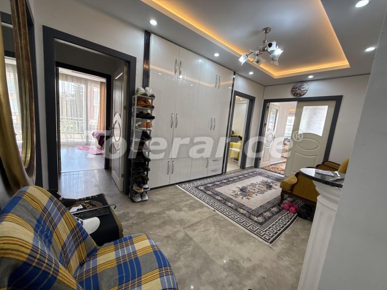 Appartement еn Mezitli, Mersin piscine - 130294 Appartement еn Mezitli, Mersin piscine - acheter un bien immobilier en Turquie - 130294