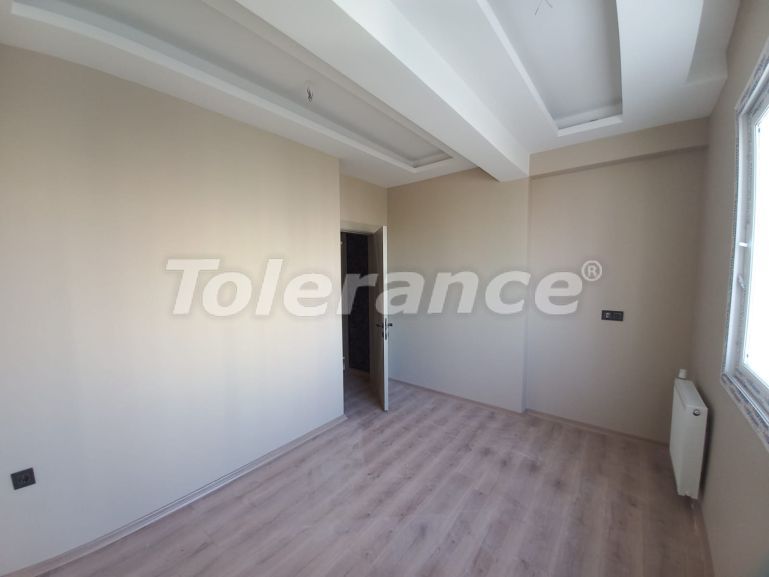 Appartement van de ontwikkelaar in Mezitli, Mersin zwembad afbetaling - onroerend goed kopen in Turkije - 137379