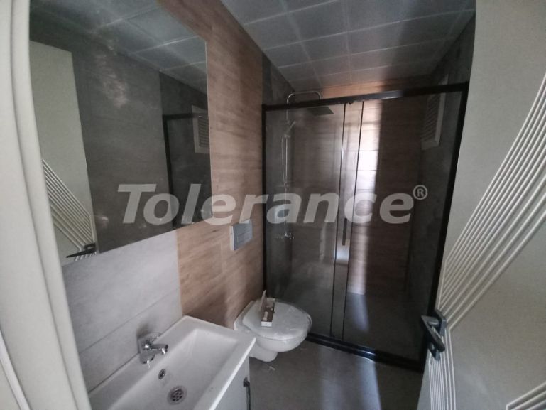 Appartement van de ontwikkelaar in Mezitli, Mersin zwembad afbetaling - onroerend goed kopen in Turkije - 137383