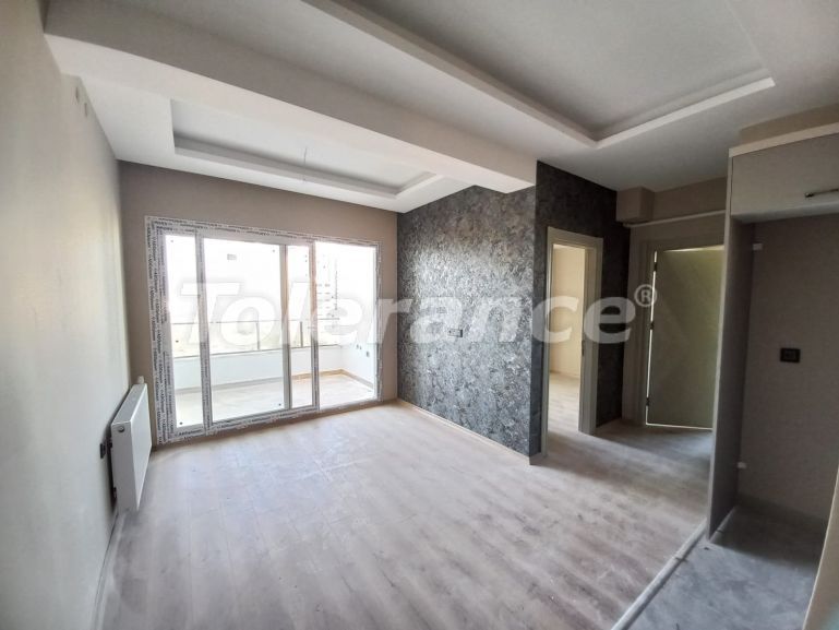 Appartement van de ontwikkelaar in Mezitli, Mersin zwembad afbetaling - onroerend goed kopen in Turkije - 137387
